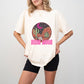 Neon Moon Western Design - Western Unisex Crewneck T-Shirt Sweatshirt Hoodie