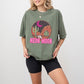 Neon Moon Western Design - Western Unisex Crewneck T-Shirt Sweatshirt Hoodie