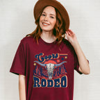 Coors Rodeo Design - Western Unisex Crewneck T-Shirt Sweatshirt Hoodie