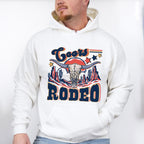 Coors Rodeo Design - Western Unisex Crewneck T-Shirt Sweatshirt Hoodie