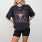 Coors Rodeo Design - Western Unisex Crewneck T-Shirt Sweatshirt Hoodie