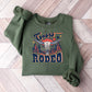 Coors Rodeo Design - Western Unisex Crewneck T-Shirt Sweatshirt Hoodie