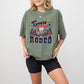 Coors Rodeo Design - Western Unisex Crewneck T-Shirt Sweatshirt Hoodie