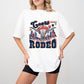 Coors Rodeo Design - Western Unisex Crewneck T-Shirt Sweatshirt Hoodie