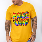 Pride Day - LGBTQ Theme Unisex Crewneck T-Shirt Sweatshirt Hoodie