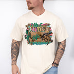 I Like It Rodeo Style Design - Western Unisex Crewneck T-Shirt Sweatshirt Hoodie