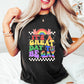 It's Great Day To Be Gay - LGBTQ Theme Unisex Crewneck T-Shirt Sweatshirt Hoodie