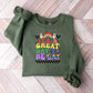 It's Great Day To Be Gay - LGBTQ Theme Unisex Crewneck T-Shirt Sweatshirt Hoodie