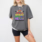 It's Great Day To Be Gay - LGBTQ Theme Unisex Crewneck T-Shirt Sweatshirt Hoodie