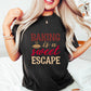 Sweet Escape - Cooking Unisex Crewneck T-Shirt Sweatshirt Hoodie