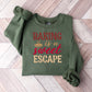 Sweet Escape - Cooking Unisex Crewneck T-Shirt Sweatshirt Hoodie