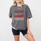 Sweet Escape - Cooking Unisex Crewneck T-Shirt Sweatshirt Hoodie