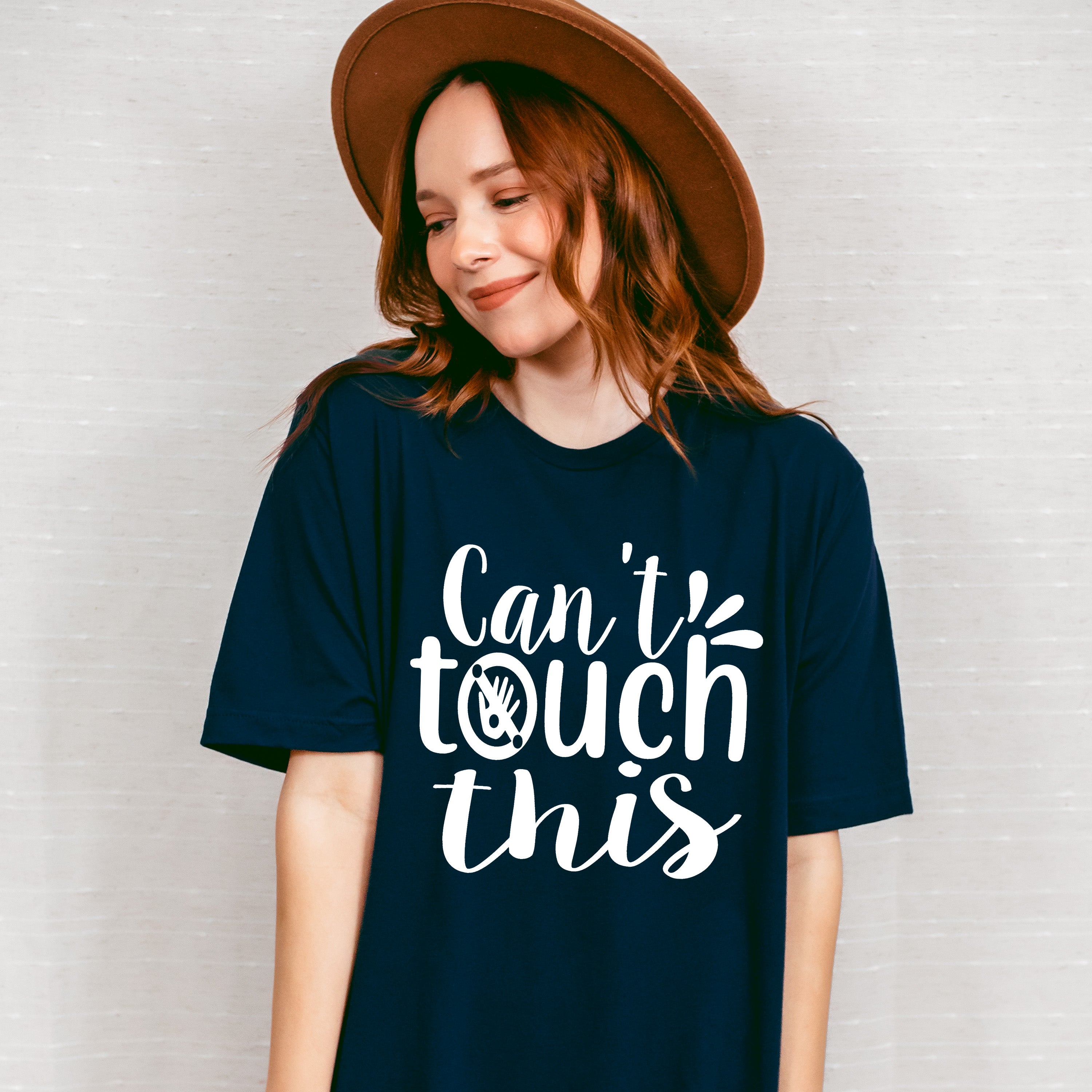 Can't Touch This - Cooking Unisex Crewneck T-Shirt Sweatshirt Hoodie