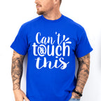 Can't Touch This - Cooking Unisex Crewneck T-Shirt Sweatshirt Hoodie