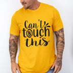 Can't Touch This - Cooking Unisex Crewneck T-Shirt Sweatshirt Hoodie