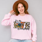 Love Of Photography - Photography Unisex Crewneck T-Shirt Sweatshirt Hoodie