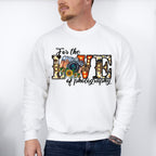 Love Of Photography - Photography Unisex Crewneck T-Shirt Sweatshirt Hoodie