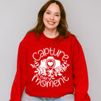 Capture Every Moment - Photography Unisex Crewneck T-Shirt Sweatshirt Hoodie