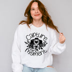 Capture Every Moment - Photography Unisex Crewneck T-Shirt Sweatshirt Hoodie