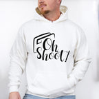 Oh Shoot - Photography Unisex Crewneck T-Shirt Sweatshirt Hoodie