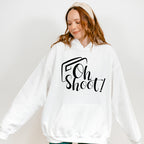 Oh Shoot - Photography Unisex Crewneck T-Shirt Sweatshirt Hoodie