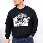 Life Life Unfiltered - Photography Unisex Crewneck T-Shirt Sweatshirt Hoodie