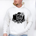 I'm About To Snap Camera - Photography Unisex Crewneck T-Shirt Sweatshirt Hoodie