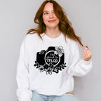I'm About To Snap Camera - Photography Unisex Crewneck T-Shirt Sweatshirt Hoodie