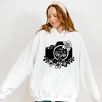 I'm About To Snap Camera - Photography Unisex Crewneck T-Shirt Sweatshirt Hoodie