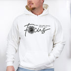 Adjust Your Focus - Photography Unisex Crewneck T-Shirt Sweatshirt Hoodie