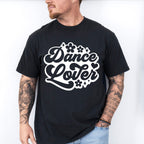 Dance Lover - Dancing Unisex Crewneck T-Shirt Sweatshirt Hoodie