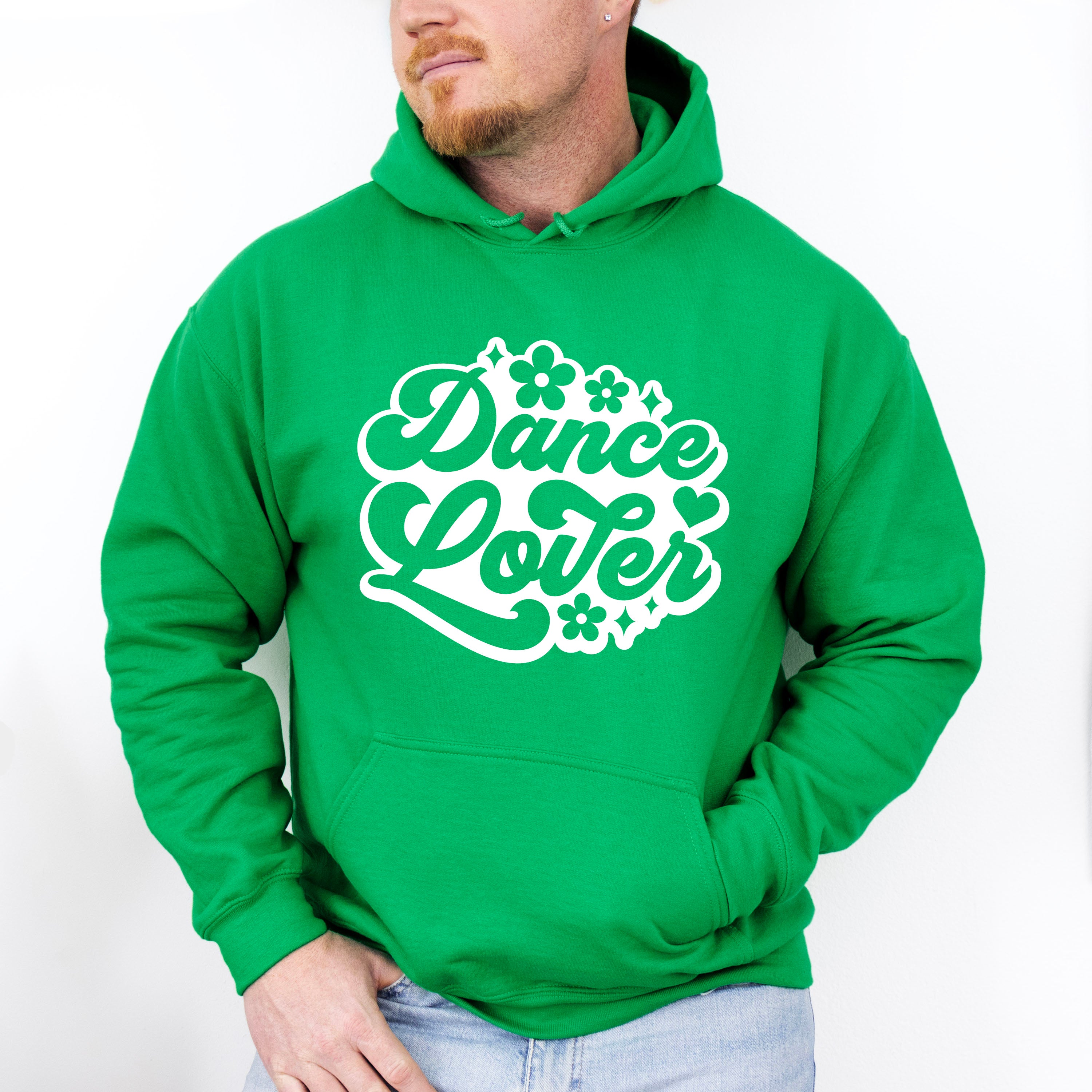 Dance Lover - Dancing Unisex Crewneck T-Shirt Sweatshirt Hoodie