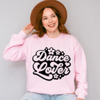 Dance Lover - Dancing Unisex Crewneck T-Shirt Sweatshirt Hoodie