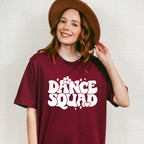 Dance Squad - Dancing Unisex Crewneck T-Shirt Sweatshirt Hoodie