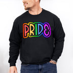 PRIDE - LGBTQ Theme Unisex Crewneck T-Shirt Sweatshirt Hoodie