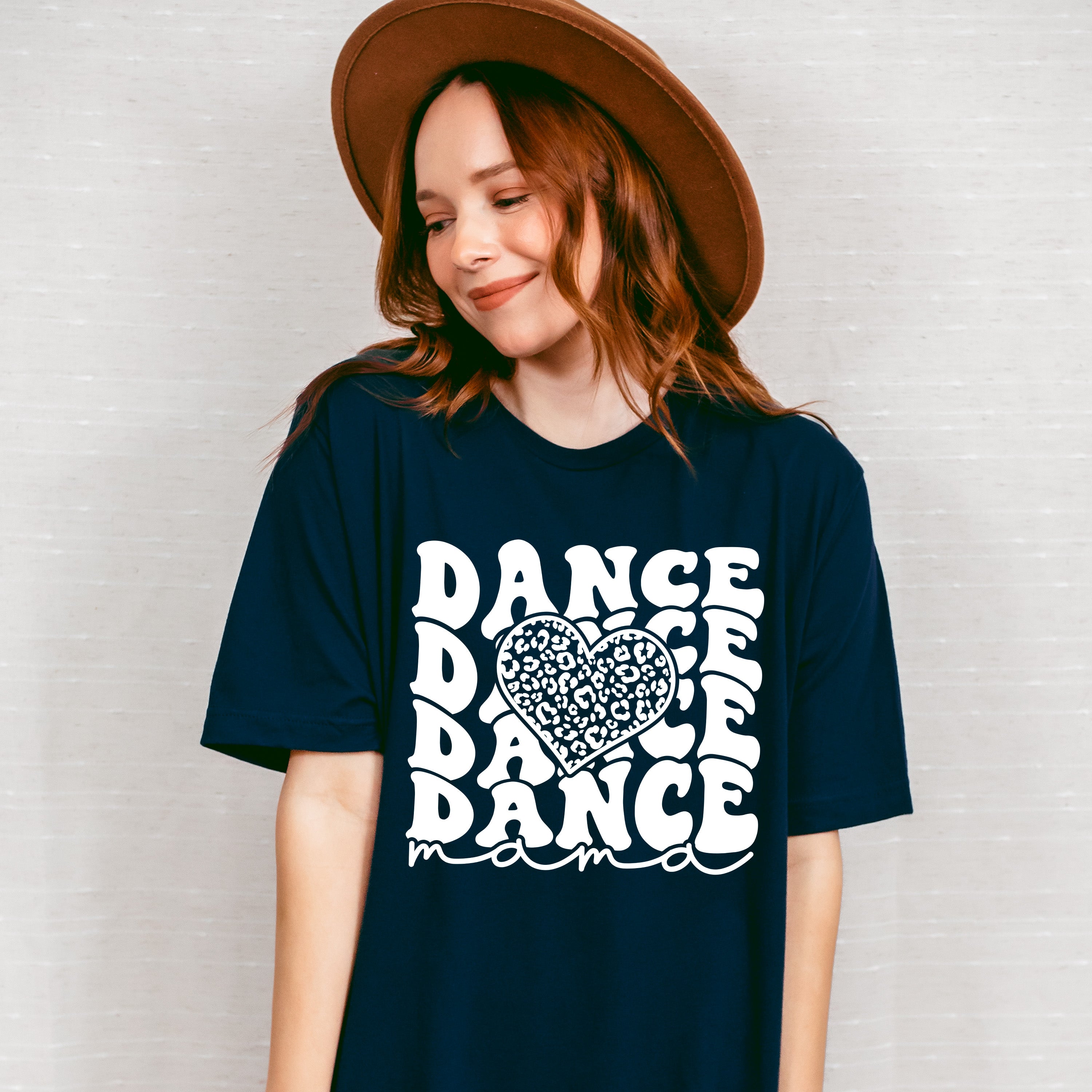 Dance Heart Design - Dancing Unisex Crewneck T-Shirt Sweatshirt Hoodie