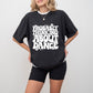 Thinking About Dance - Dancing Unisex Crewneck T-Shirt Sweatshirt Hoodie