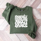 Thinking About Dance - Dancing Unisex Crewneck T-Shirt Sweatshirt Hoodie