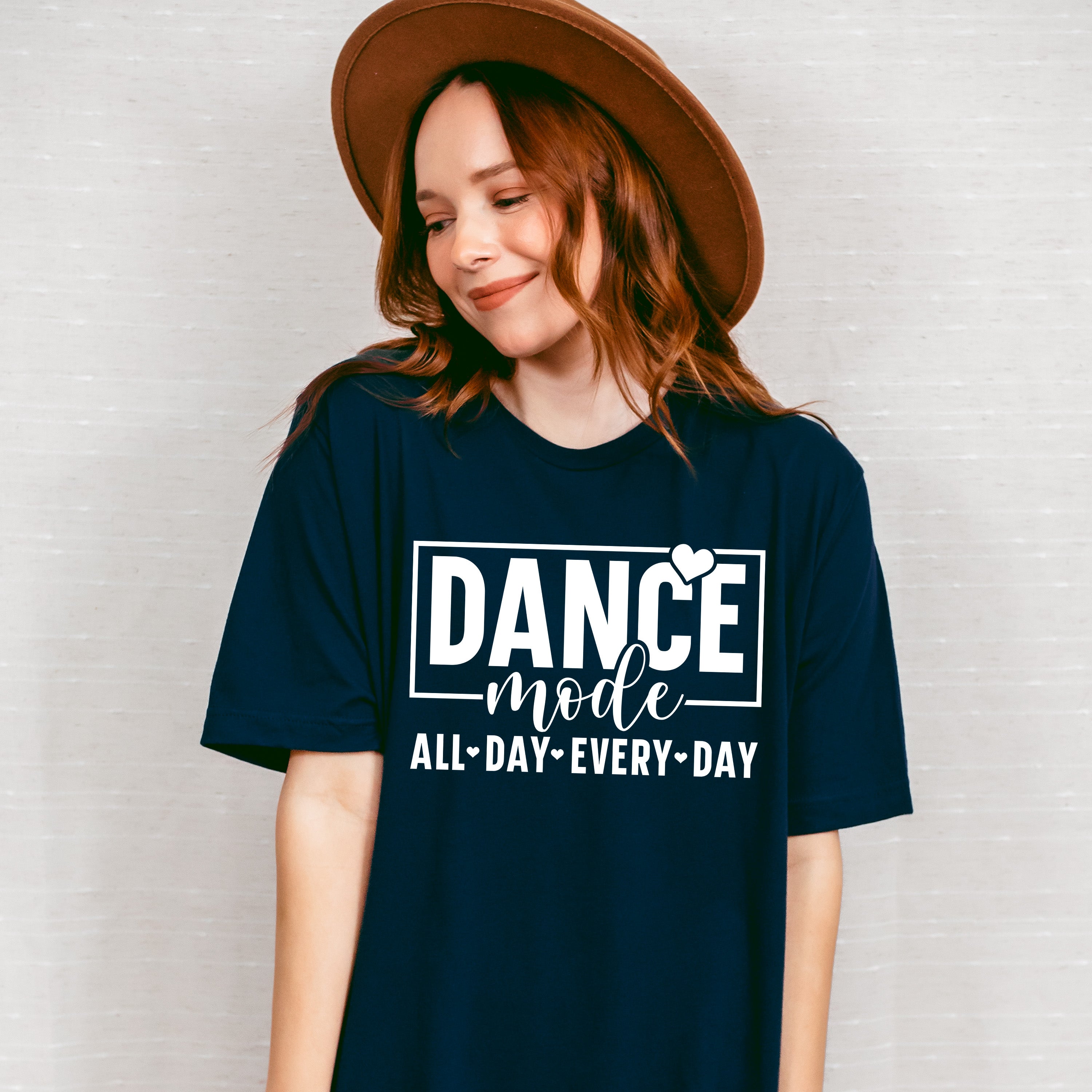 Dance Mode - Dancing Unisex Crewneck T-Shirt Sweatshirt Hoodie