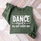 Dance Mode - Dancing Unisex Crewneck T-Shirt Sweatshirt Hoodie