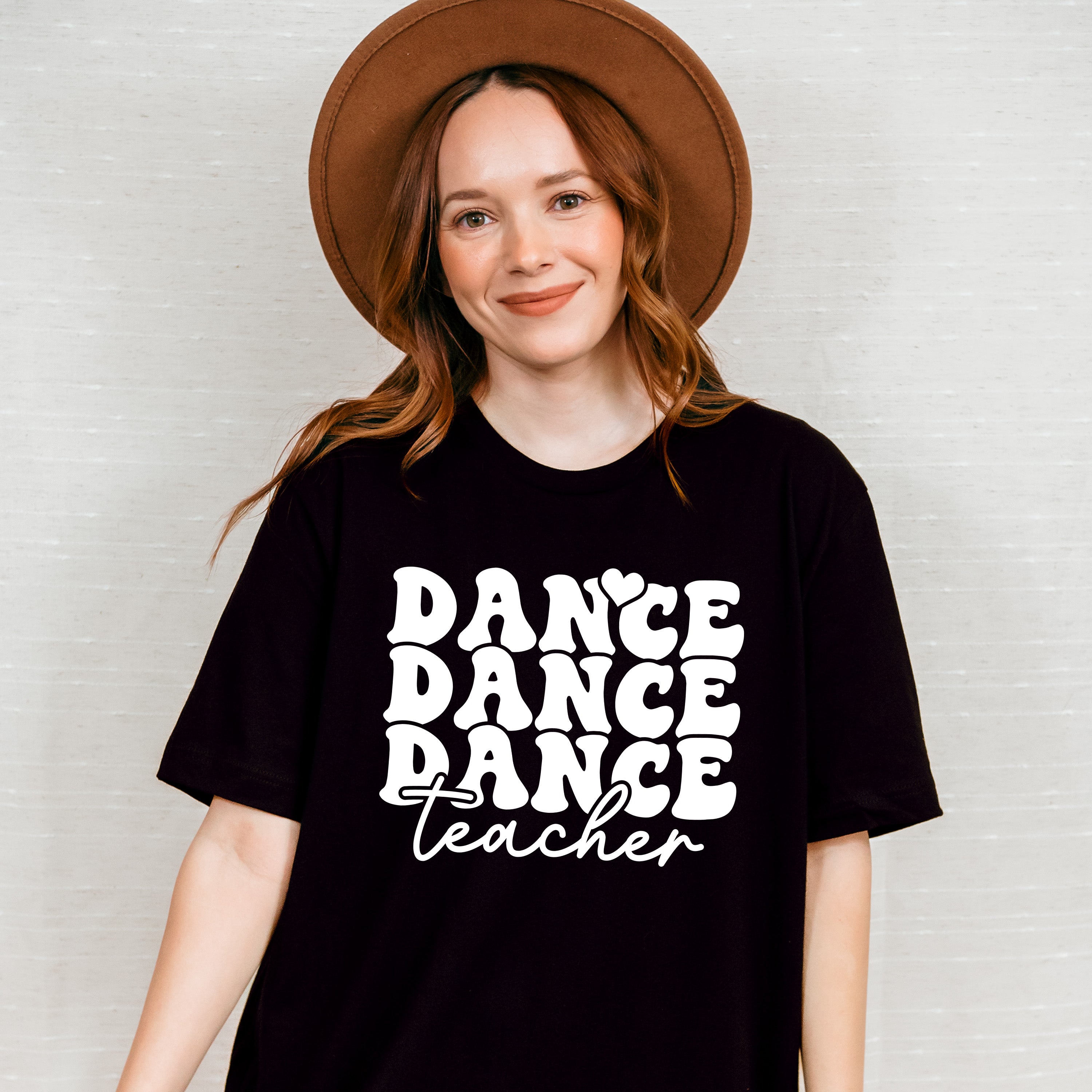 Dance Teacher - Dancing Unisex Crewneck T-Shirt Sweatshirt Hoodie