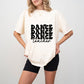 Dance Teacher - Dancing Unisex Crewneck T-Shirt Sweatshirt Hoodie