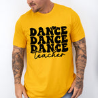 Dance Teacher - Dancing Unisex Crewneck T-Shirt Sweatshirt Hoodie