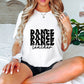 Dance Teacher - Dancing Unisex Crewneck T-Shirt Sweatshirt Hoodie