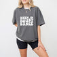 When In Doubt Dance - Dancing Unisex Crewneck T-Shirt Sweatshirt Hoodie