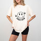 Dance Crew Smiley - Dancing Unisex Crewneck T-Shirt Sweatshirt Hoodie