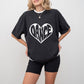 Dance Heart Design - Dancing Unisex Crewneck T-Shirt Sweatshirt Hoodie