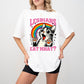 Lesbians Eat What? - LGBTQ Theme Unisex Crewneck T-Shirt Sweatshirt Hoodie