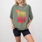 Flower Spring Design - Spring Unisex Crewneck T-Shirt Sweatshirt Hoodie