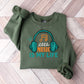 Music Is My Life - Singing Unisex Crewneck T-Shirt Sweatshirt Hoodie